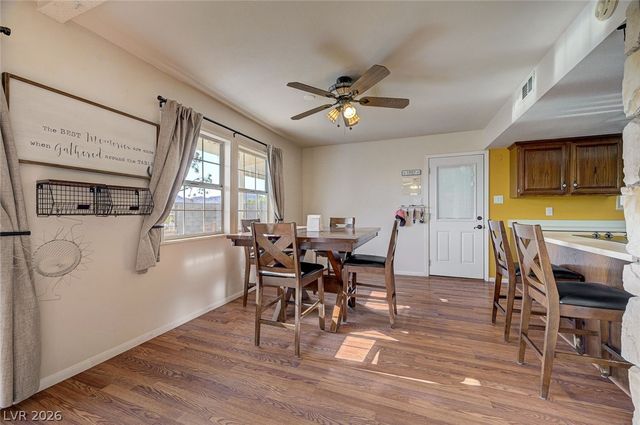 1424 Pueblo Drive, Boulder City, NV 89005