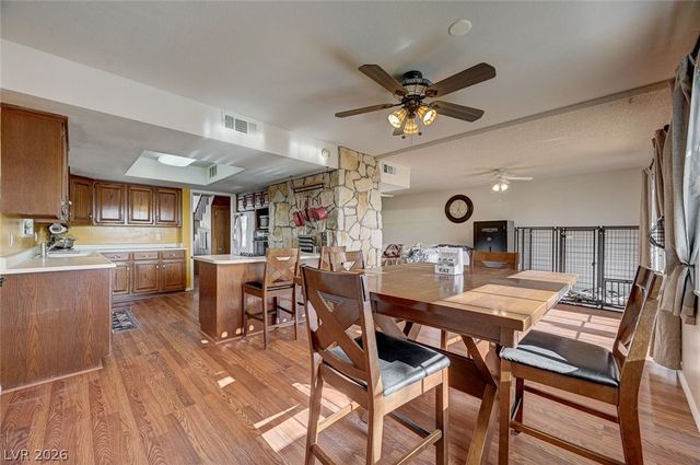 1424 Pueblo Drive, Boulder City, NV 89005