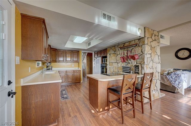 1424 Pueblo Drive, Boulder City, NV 89005
