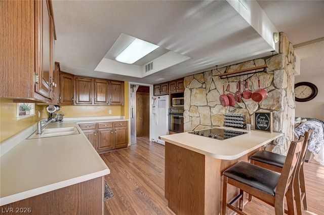 1424 Pueblo Drive, Boulder City, NV 89005