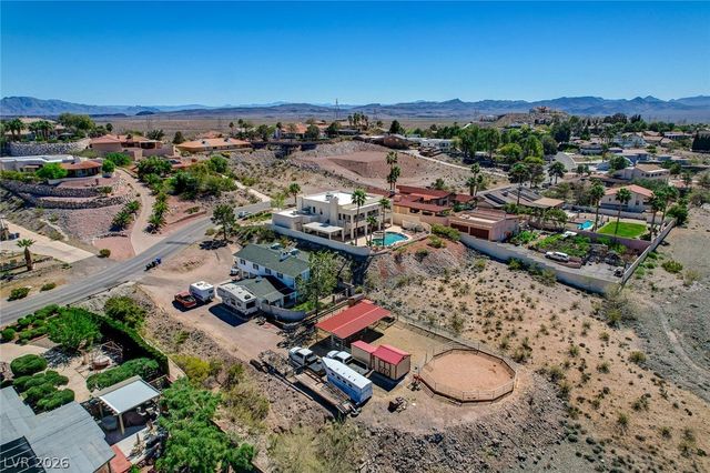1424 Pueblo Drive, Boulder City, NV 89005