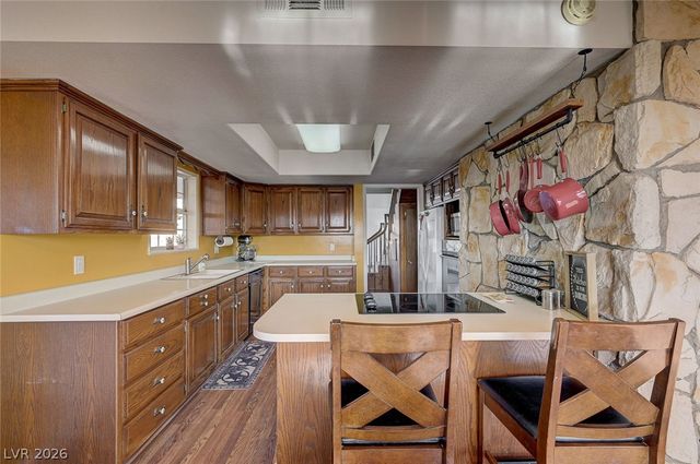 1424 Pueblo Drive, Boulder City, NV 89005