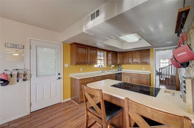 1424 Pueblo Drive, Boulder City, NV 89005