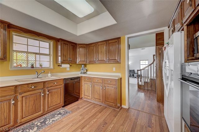 1424 Pueblo Drive, Boulder City, NV 89005