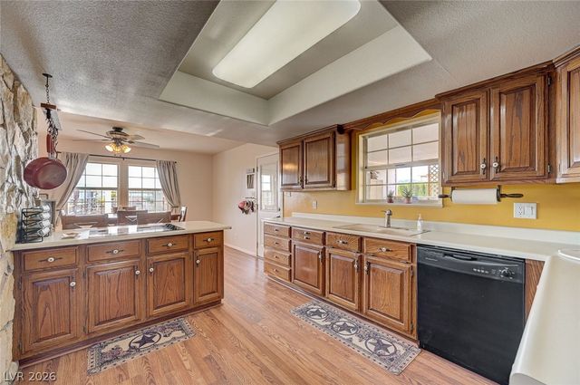1424 Pueblo Drive, Boulder City, NV 89005