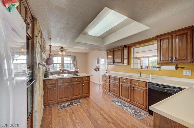 1424 Pueblo Drive, Boulder City, NV 89005