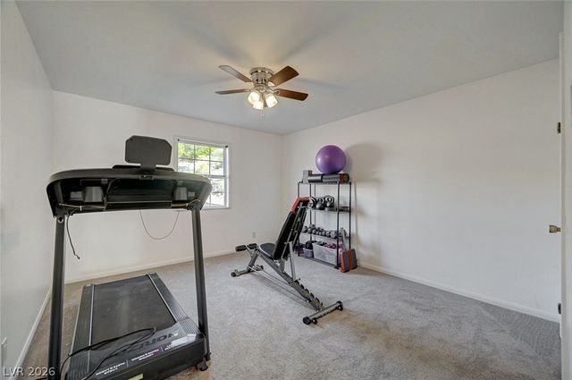 1424 Pueblo Drive, Boulder City, NV 89005