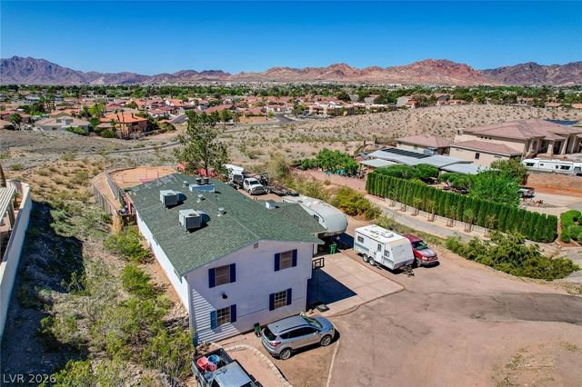 1424 Pueblo Drive, Boulder City, NV 89005