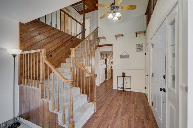 1424 Pueblo Drive, Boulder City, NV 89005
