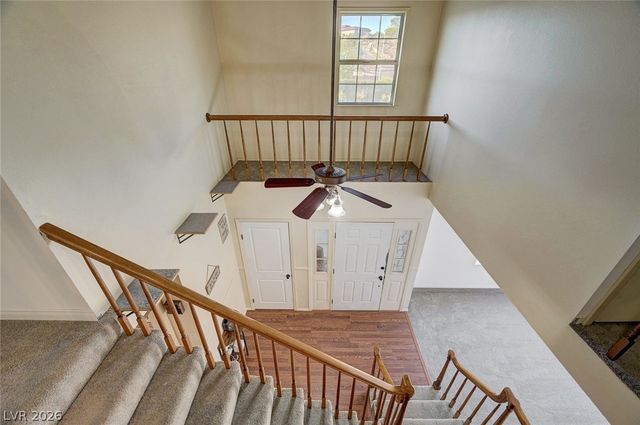 1424 Pueblo Drive, Boulder City, NV 89005