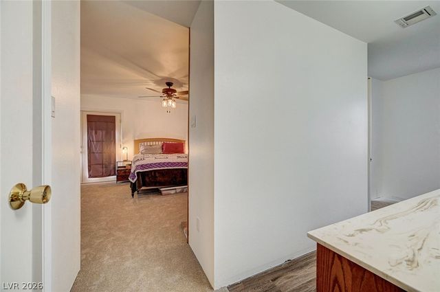 1424 Pueblo Drive, Boulder City, NV 89005