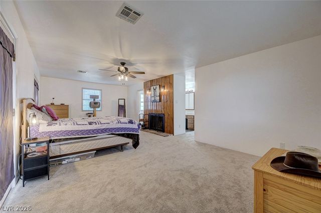 1424 Pueblo Drive, Boulder City, NV 89005