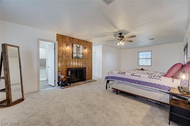 1424 Pueblo Drive, Boulder City, NV 89005