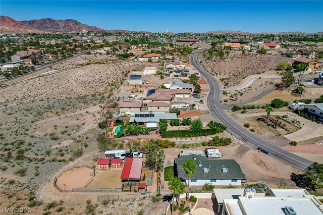 1424 Pueblo Drive, Boulder City, NV 89005