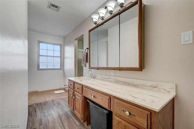 1424 Pueblo Drive, Boulder City, NV 89005