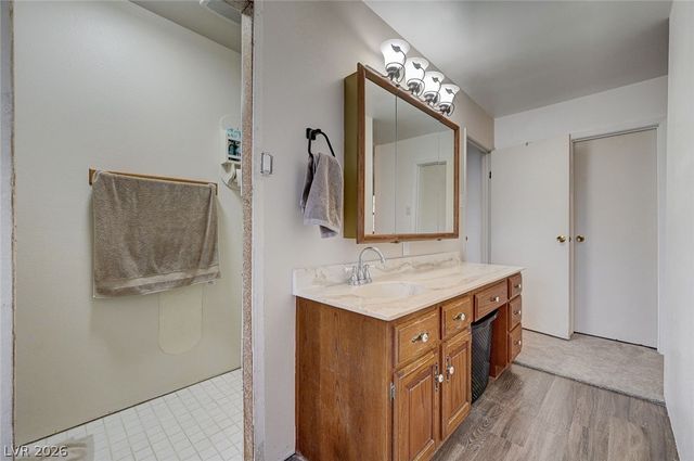 1424 Pueblo Drive, Boulder City, NV 89005