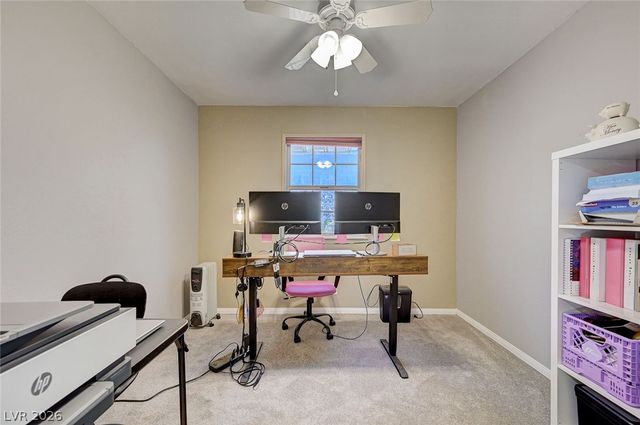 1424 Pueblo Drive, Boulder City, NV 89005