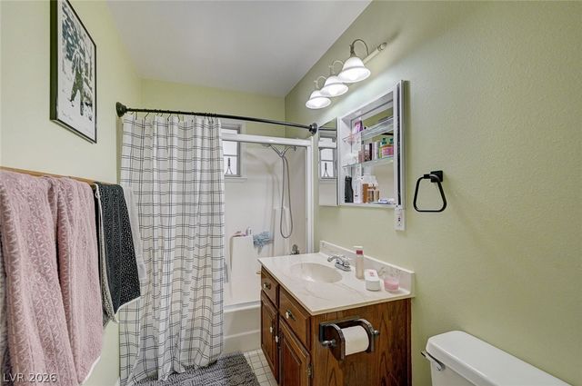 1424 Pueblo Drive, Boulder City, NV 89005