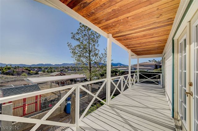 1424 Pueblo Drive, Boulder City, NV 89005