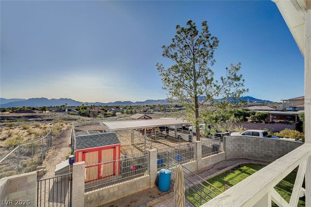 1424 Pueblo Drive, Boulder City, NV 89005