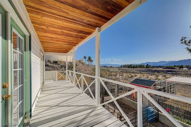 1424 Pueblo Drive, Boulder City, NV 89005