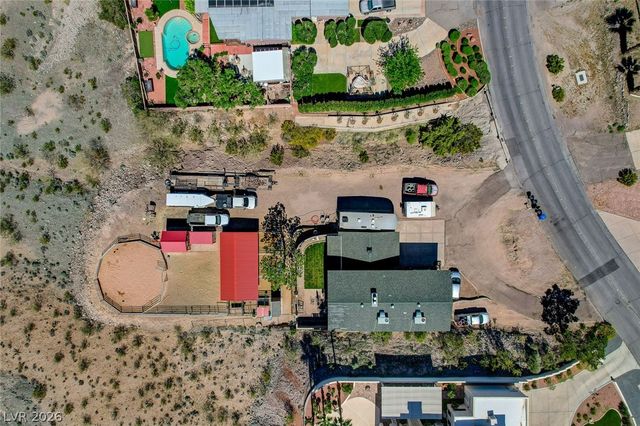 1424 Pueblo Drive, Boulder City, NV 89005