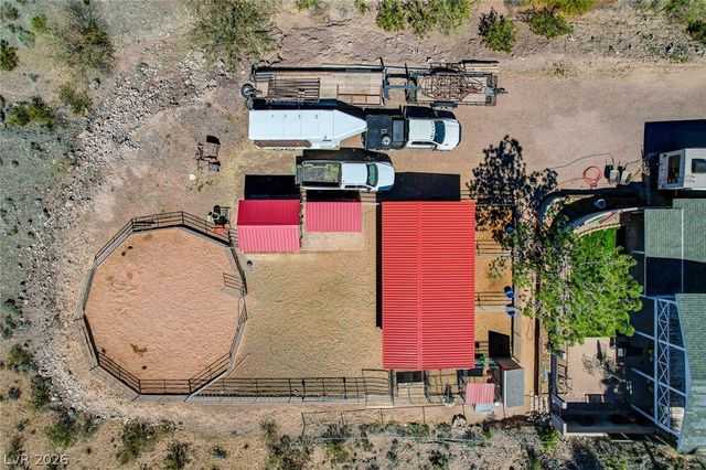 1424 Pueblo Drive, Boulder City, NV 89005