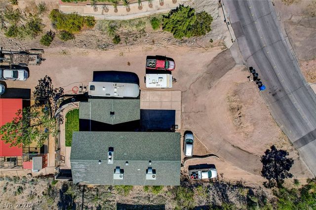 1424 Pueblo Drive, Boulder City, NV 89005