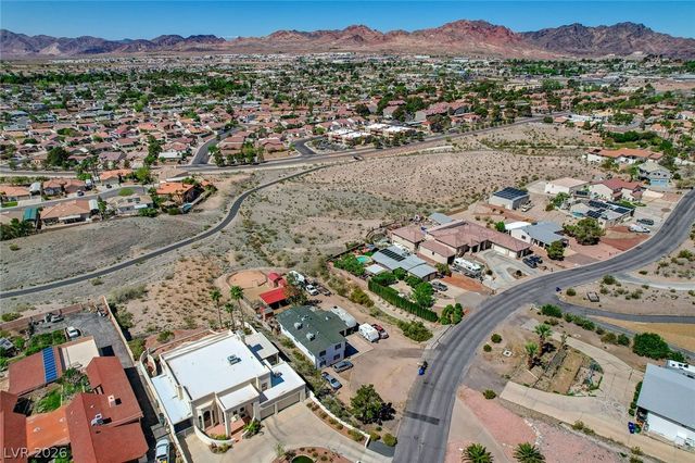 1424 Pueblo Drive, Boulder City, NV 89005