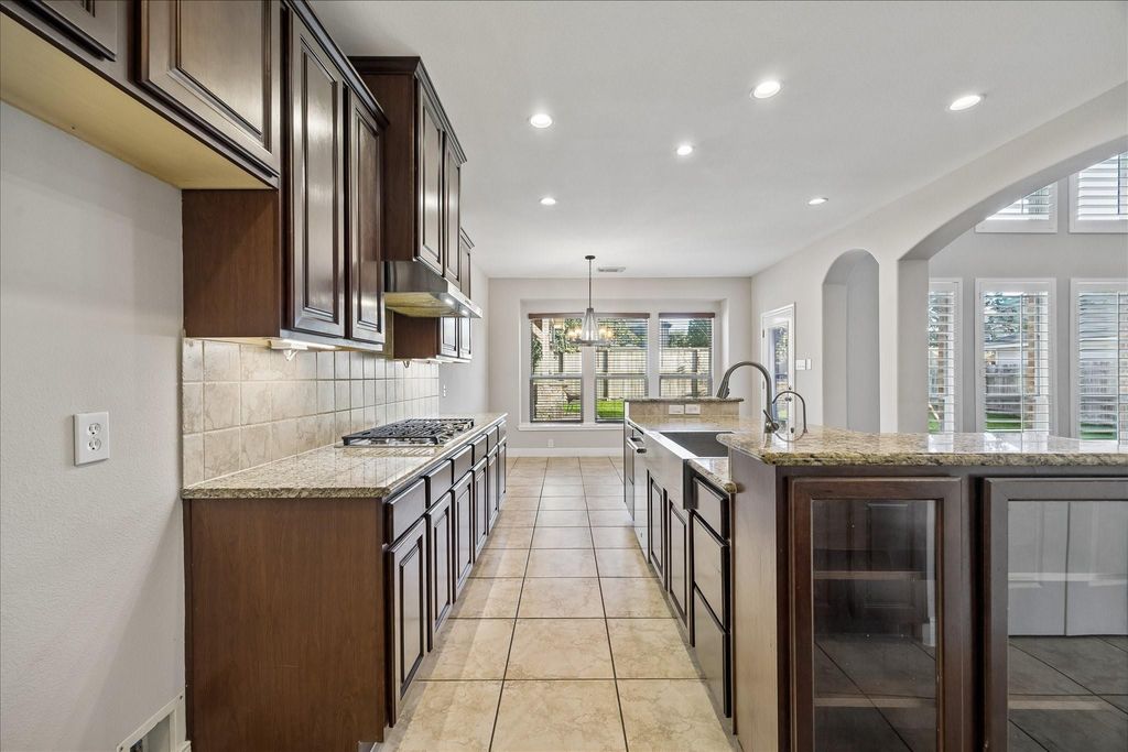 Image 18 of property listing at 2902 Grand Mesa Pass, Missouri City, TX 77459