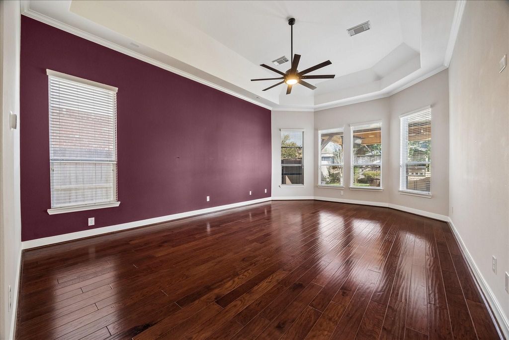 Image 22 of property listing at 2902 Grand Mesa Pass, Missouri City, TX 77459