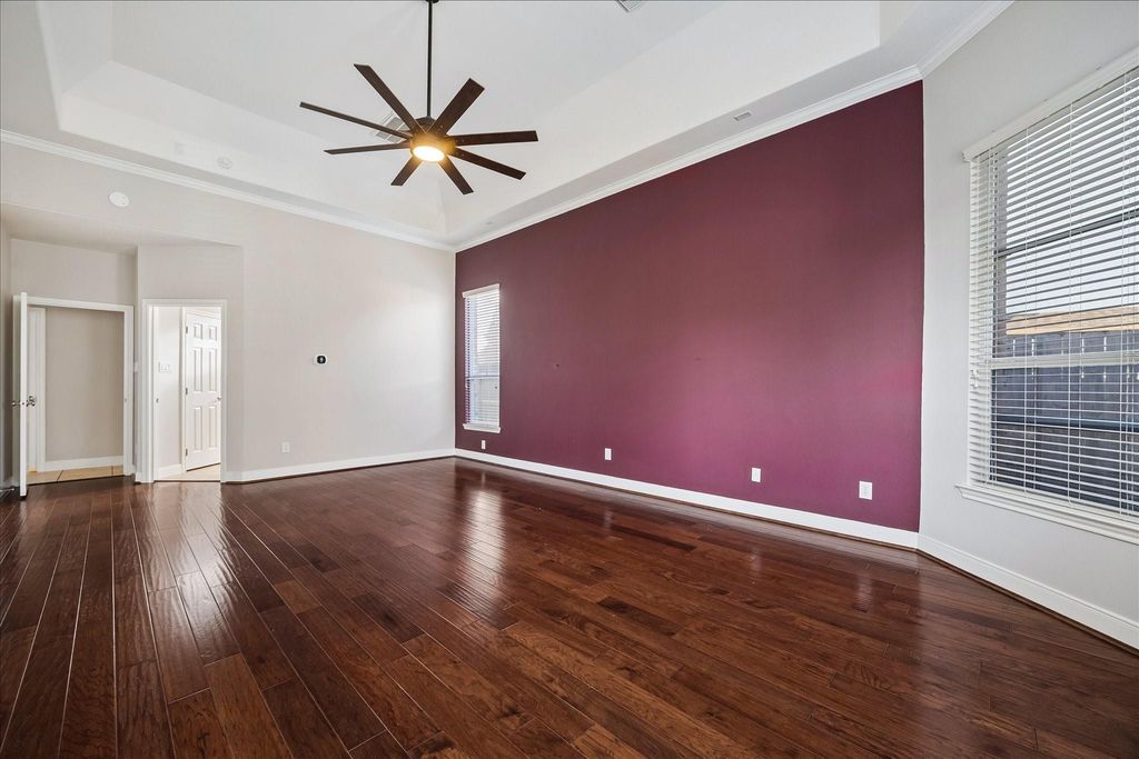 Image 24 of property listing at 2902 Grand Mesa Pass, Missouri City, TX 77459