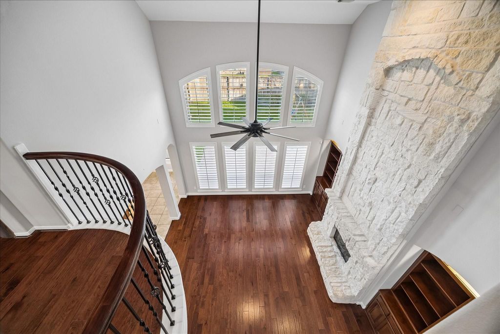 Image 32 of property listing at 2902 Grand Mesa Pass, Missouri City, TX 77459