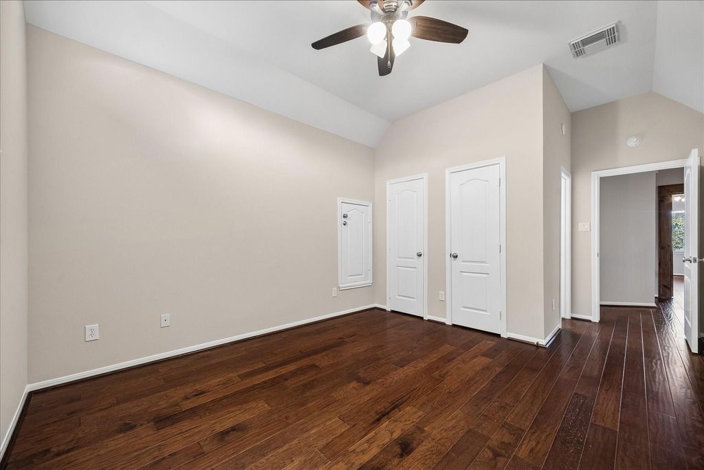 Image 38 of property listing at 2902 Grand Mesa Pass, Missouri City, TX 77459