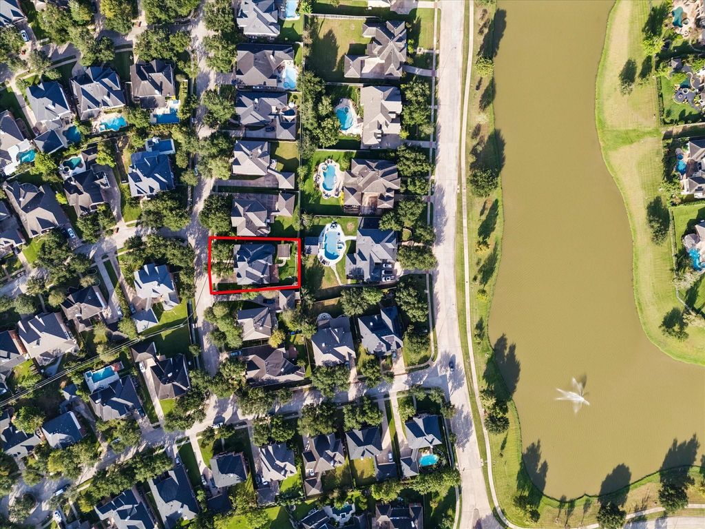 Image 48 of property listing at 2902 Grand Mesa Pass, Missouri City, TX 77459