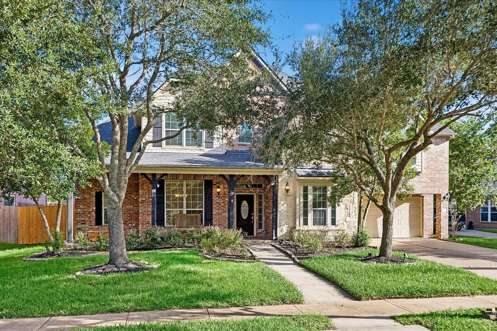 Image 50 of property listing at 2902 Grand Mesa Pass, Missouri City, TX 77459