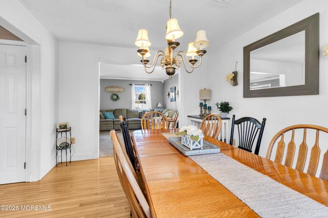 11 Andrew Street, Howell, NJ 07731