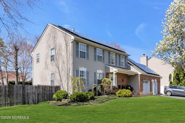 11 Andrew Street, Howell, NJ 07731