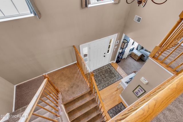 11 Andrew Street, Howell, NJ 07731