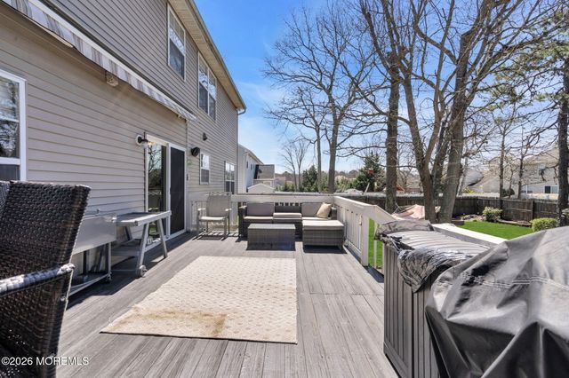 11 Andrew Street, Howell, NJ 07731