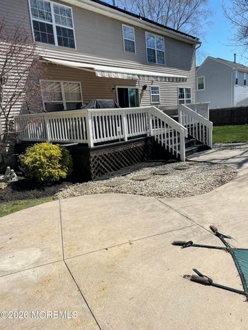 11 Andrew Street, Howell, NJ 07731