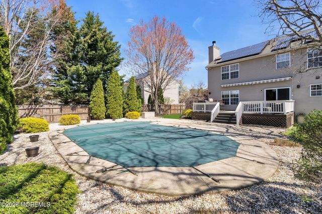 11 Andrew Street, Howell, NJ 07731