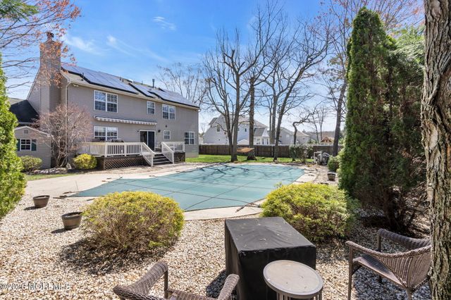 11 Andrew Street, Howell, NJ 07731