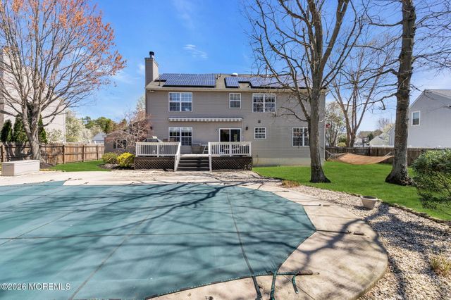 11 Andrew Street, Howell, NJ 07731