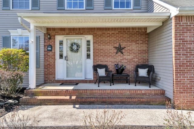11 Andrew Street, Howell, NJ 07731