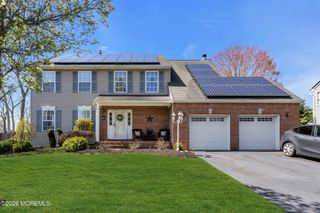 11 Andrew Street, Howell, NJ 07731