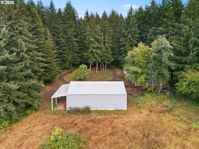 38015 Se FALL CREEK Rd, Estacada, OR 97023