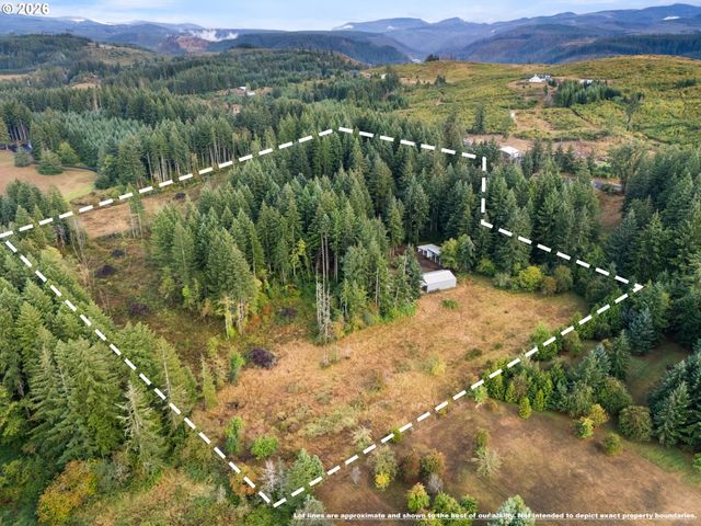 38015 Se FALL CREEK Rd, Estacada, OR 97023