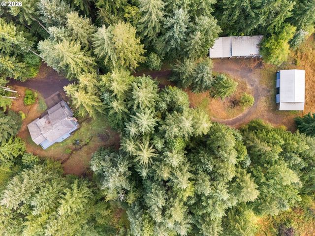 38015 Se FALL CREEK Rd, Estacada, OR 97023