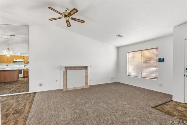 1709 Ash Avenue, Bullhead City, AZ 86442